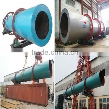professional designed CE approved small sawdust dryer for sale