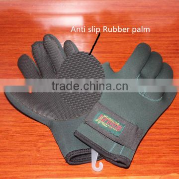 Experienced Factory supply outdoor sport gloves