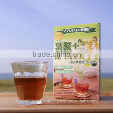 Healthy and Premium Detox rooibos tea for pregnant women , Delicious