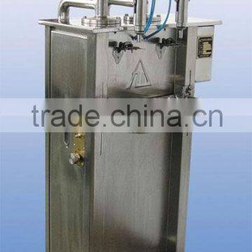 QSG Pneumatic Double Head Filling Machine
