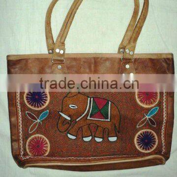 jairpuri indian leather bags