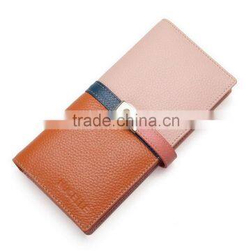 Leather Hand Purse / Wallets 7