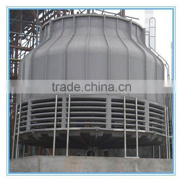 Big Scale FRP Water Chiller Cooling Tower