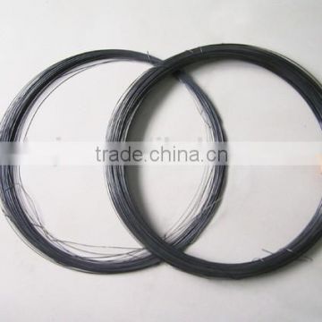 black molybdenum wires hot selling in Korea