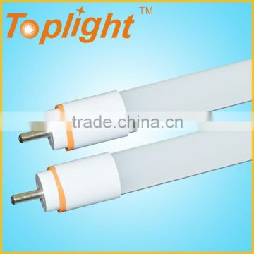 NEW LOW price 18W 4ft T8 LED lamp, Full PC T8 LED tube