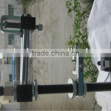 common rail injectors assembling stand
