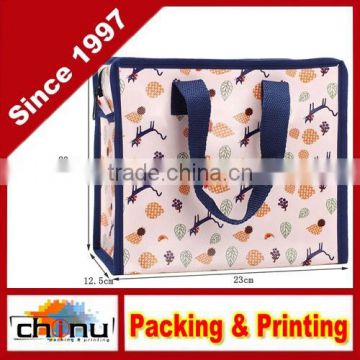Multicolor gift non woven bag (920066)