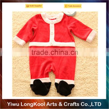 Wholesale toddler Christmas costume high quality cosplay sexy costume