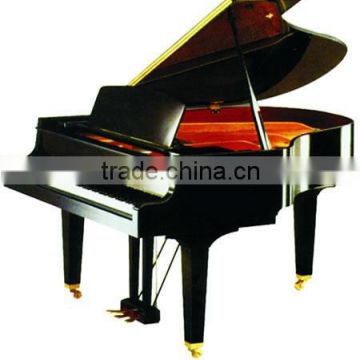 Musical Instrument baby grand piano GP-152