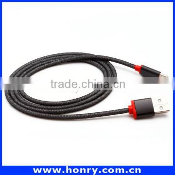 Durable new arrival usb 3.1 type-c to a female cable