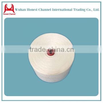 popular 30/2 core spun polyester sewing thread/ bright polyester yarn