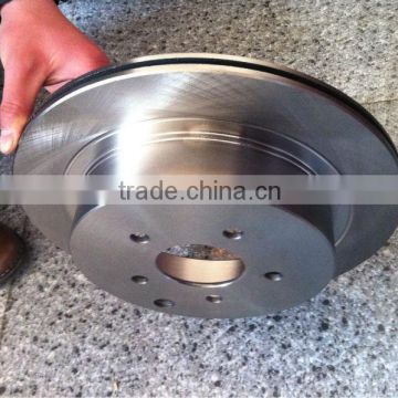 car parts brake disc brake drum for HYUN DAI