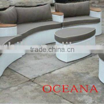 2014 Foshan Factory new design rattan furniture