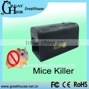 GH-190 Indoor Electric rat trap mice control