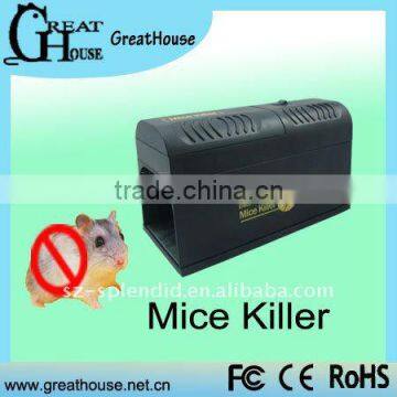 GH-190 Indoor Electric rat trap mice control