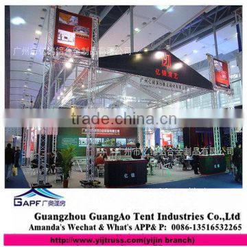 Low price First Choice celling lighting truss