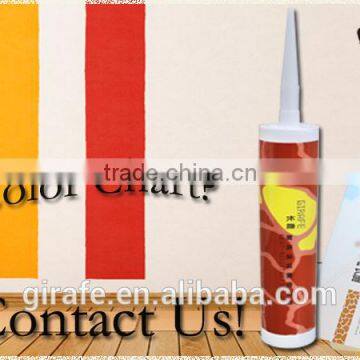 Silicone Sealant Peru Puno Distributor