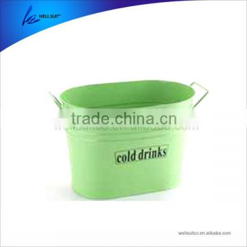 Hot Sale Stainess Steel metal cooler