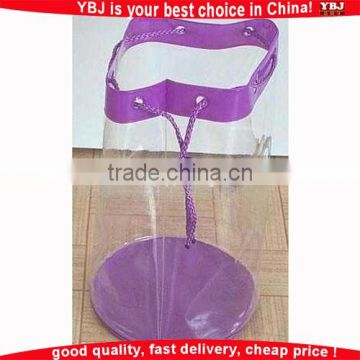 2016 High quality plastic pvc bag from guangzhou professional manufactory