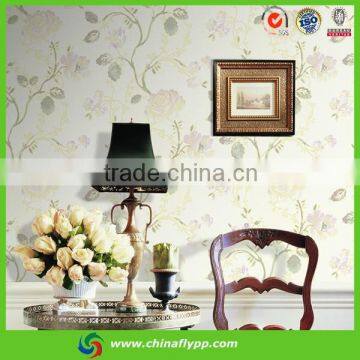 Shanghai supplier Wall Paper /Wallpaper Murals