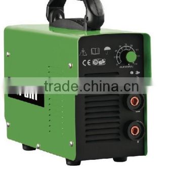IGBT Welding Machine 6000W 10-180A 1.6-4.0mm Electrode FWI-200G