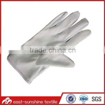 custom anti static glove,soft anti static glove
