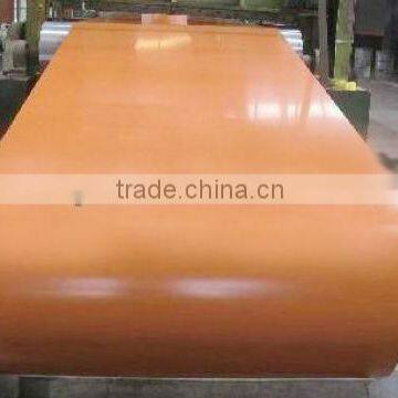 Prepainted galvanized Steel Coil Color Coated Galvanzied Steel