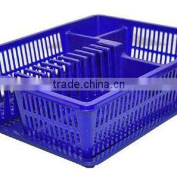 PLASTIC DISH DRAINER 5519