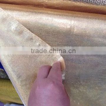supply silver or gold radiation protection fabric