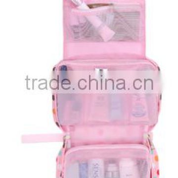 Fashionable Multifunctional Toilet Bag with High Quality