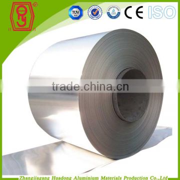 Jumbo roll raw material Aluminum Coil for pharmaceutical packing material