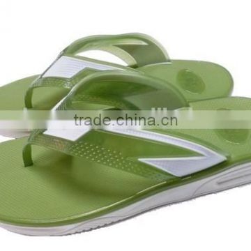 2015 newest popular cheap price eva slippers and sandals men flip flops shoes