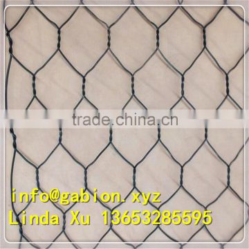 gabion3*1*0.5 m PVC Stone Cages