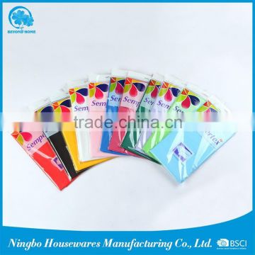 Popular customized PEVA high quality disposable table covers
