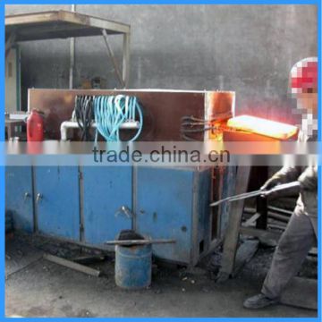 Induction Diathermy Forging Machine for Metal