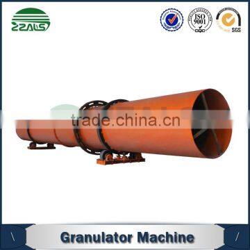 2015 new product chicken manure Rotary Drying Machine