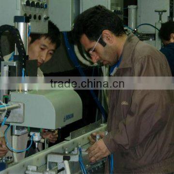 Pneumatic Cylinderical Marking Machine