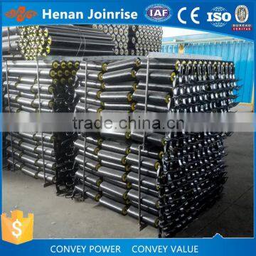 Standed Conveyor Idler Roller With Good Qaulity