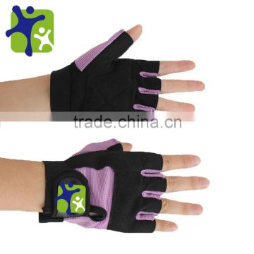 Outdoor sports gloves, climbing gloves slip breathable riding