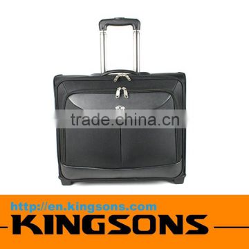 2012 New designer Kingsons laptop trolley bag K8314