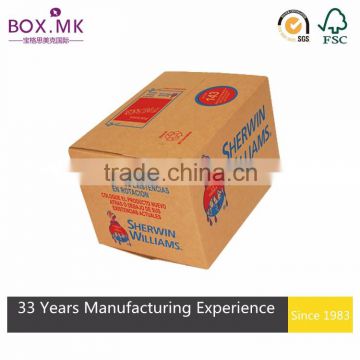 Factory Price Free Sample Best Selling Cardboard Box Order Cardboard Boxes