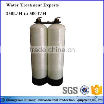 2016 New Arrival High Pressure Vessel FRP Water Tank