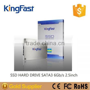 KingFast 2.5'' 256Gb Ssd Hard Disk Internal Sata3 Ssd