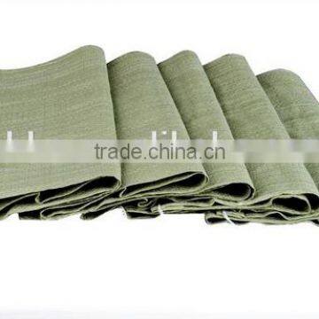 China pp woven bag/sack for50kg cement,flour,rice,fertilizer,food,feed,sand
