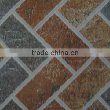 Brick likes ceramic floor tile300x300mm