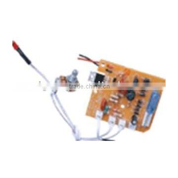 Double Layers Humidifier PCB Board with LED display
