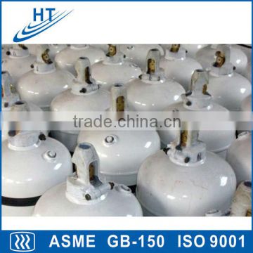 IPG Gas Cylinder