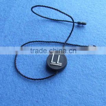 China manufacturer brand plastic cord stopper