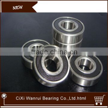 hot sale high speed and low noise chrome steel bearing seals