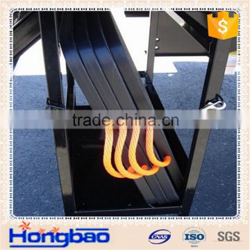 New 2016 crane hdpe outrigger stabilizer pads china supplier